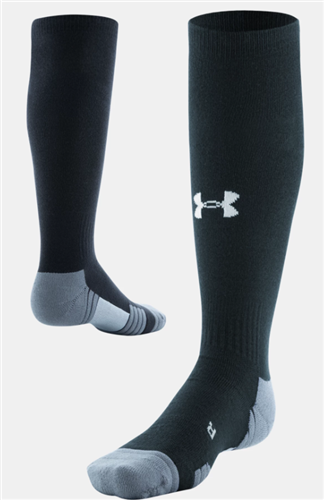 Unisex UA Team Over-The-Calf Socks