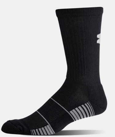 Under Armour Team Crew Socks