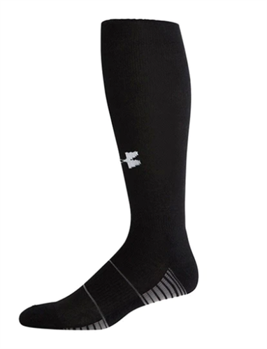 Under Armour Team Over The Calf Socks