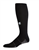 Under Armour Team Over The Calf Socks-BLK