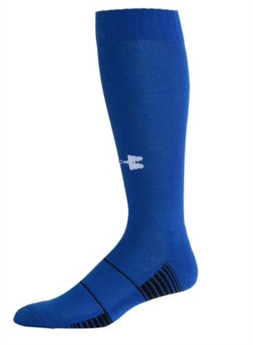 Under Armour Team Over The Calf Socks-RYL