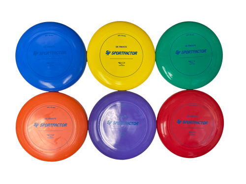 FLYING DISC, ultimate, ultimate frisbee