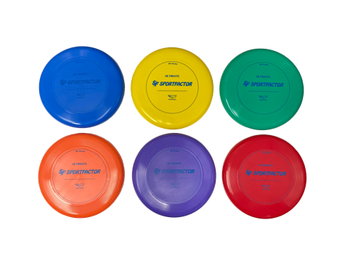 FLYING DISC, ultimate, ultimate frisbee