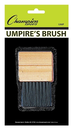 UMPIRE BRUSH