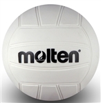 VOLLEYBALL MINI MOLTEN RUBBER