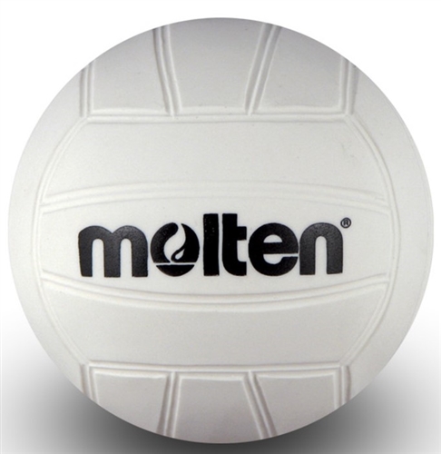 VOLLEYBALL MINI MOLTEN RUBBER