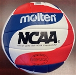 VOLLEYBALL MINI MOLTEN SWIRL REPLICA