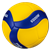 VOLLEYBALL MIKASA V200W FIVB INDOOR