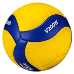 VOLLEYBALL MIKASA V200W FIVB INDOOR