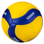 VOLLEYBALL MIKASA V200W FIVB INDOOR