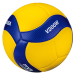 VOLLEYBALL MIKASA V200W FIVB INDOOR