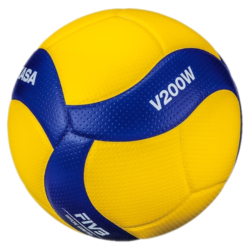 VOLLEYBALL MIKASA V200W FIVB INDOOR