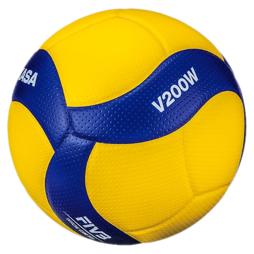 VOLLEYBALL MIKASA V200W FIVB INDOOR