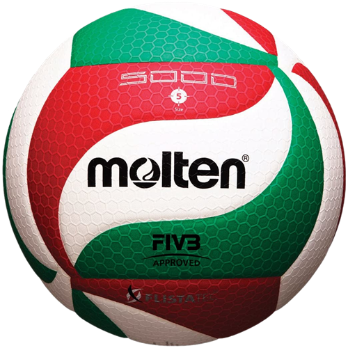 Molten V5M5000 Volleyball