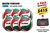 V5M5000 GAME BALL PACKAGE