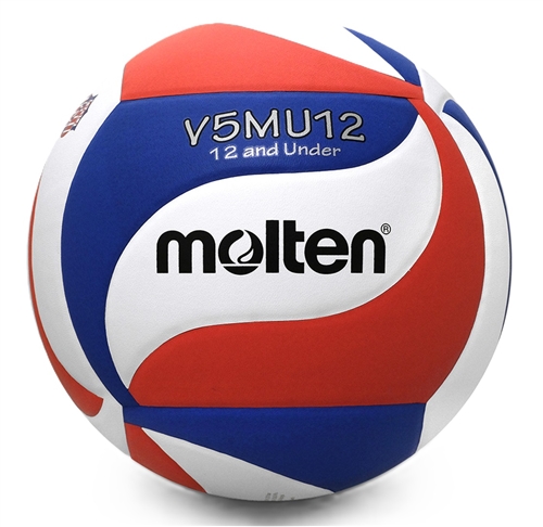 VOLLEYBALL Molten, V5MU12