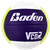 VOLLEYBALL BADEN VCOR PU/WH/MICROFIBRE. <i>CLEARANCE ITEM. ALL SALES FINAL. </i><br/>