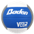 VOLLEYBALL BADEN VCOR BU/WH/GY MICROFIBRE. <i>CLEARANCE ITEM. ALL SALES FINAL. </i><br/>