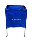 BALL CART, VOLLEYBALL CART