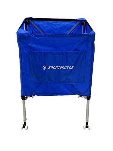 BALL CART, VOLLEYBALL CART