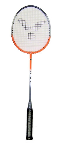 BADMINTON RACQUET JR/SR HIGH VICTOR VIC-4.3