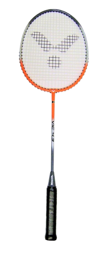 BADMINTON RACQUET JR/SR HIGH VICTOR VIC-4.3