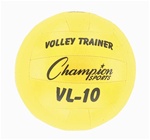 TRAINING VOLLEYBALL