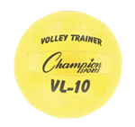 TRAINING VOLLEYBALL