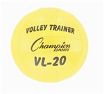 TRAINING VOLLEYBALL