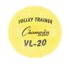 TRAINING VOLLEYBALL