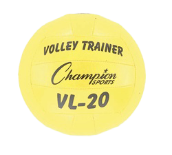TRAINING VOLLEYBALL