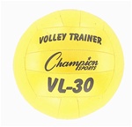 TRAINING VOLLEYBALL