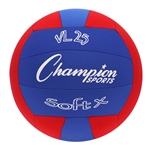 TRAINING VOLLEYBALL