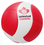 VOLLEYBALL MIKASA VQ200W-CAN