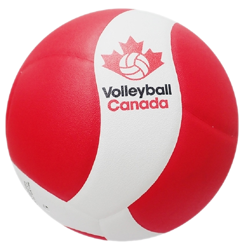 VOLLEYBALL MIKASA VQ200W-CAN