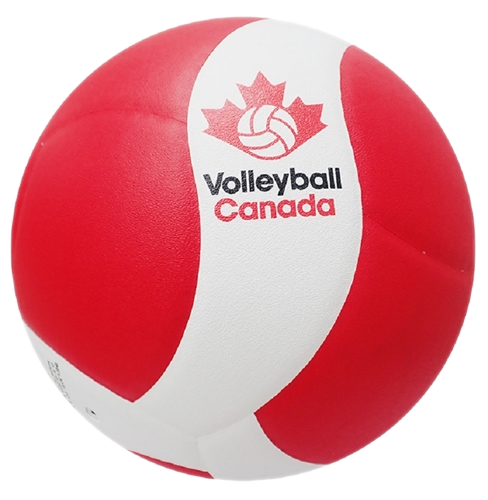 VOLLEYBALL MIKASA VQ200W-CAN