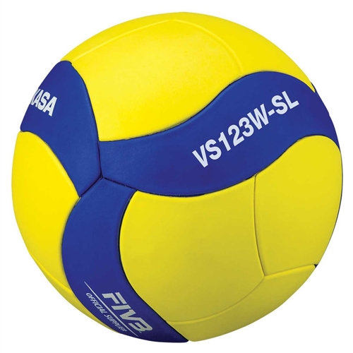 VOLLEYBALL SUPER LIGHTWEIGHT MIKASA YOUTH TRAINER