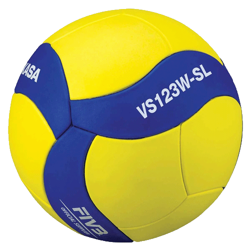 VOLLEYBALL SUPER LIGHTWEIGHT MIKASA YOUTH TRAINER