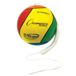 TETHERBALL
