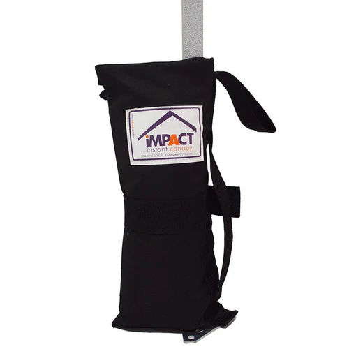 CANOPY WEIGHT BAG SET