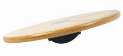 WOBBLE BOARD