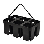 WATER BOTTLE CARRIER 6/ 1 LITRE TALLBOY