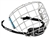 WIRE FACE MASK