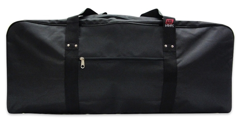 EXTRA LARGE EQUIPMENT BAG, wheeled equipment bag