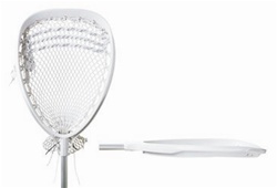 LACROSSE STICK GOALIE